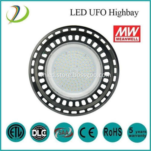 New Design 240w LED UFO High Bay Light